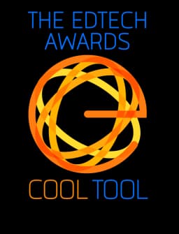 Edtech digest award winner