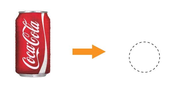 Soda Can - Cylinder