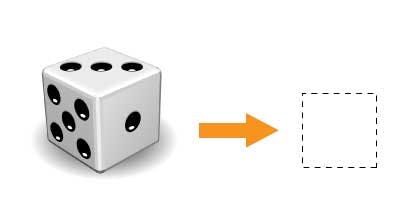 Dice - Cube