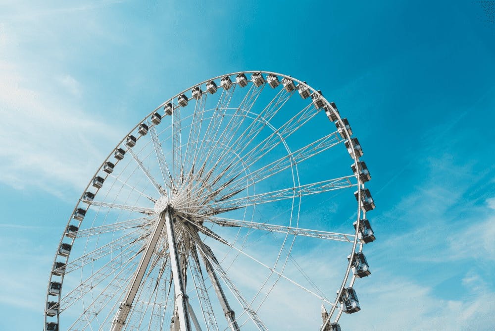 Ferris Wheel