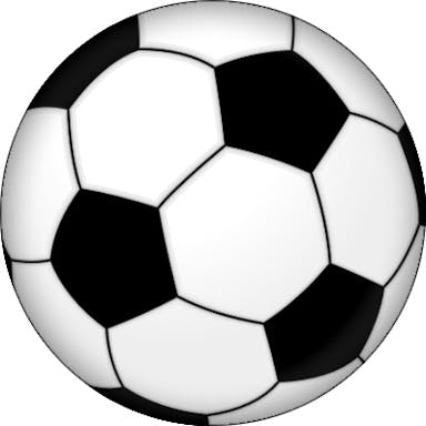 Soccer ball