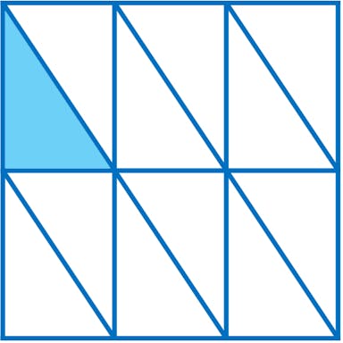 a fraction model