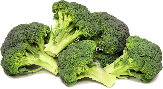 Broccoli