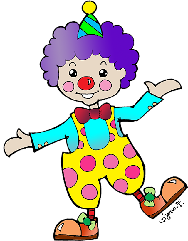 Clown