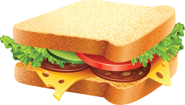 Sandwich