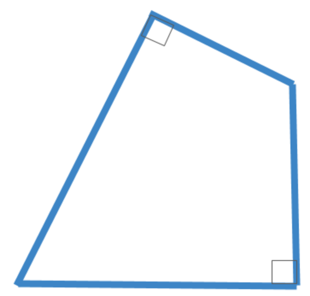 look at this quadrilateral