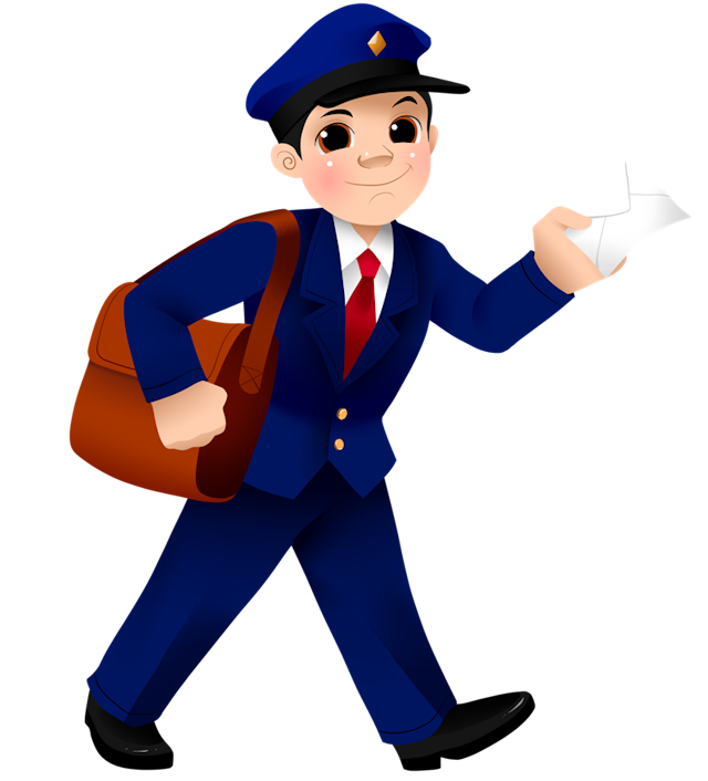 mailman