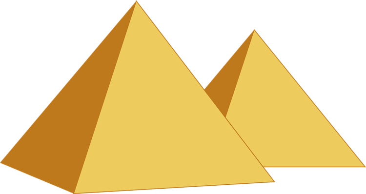 pyramid