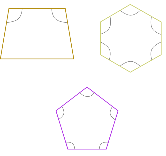 shapes with obtuse angles