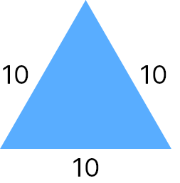 triangle