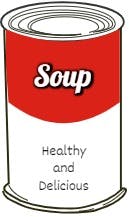 soup