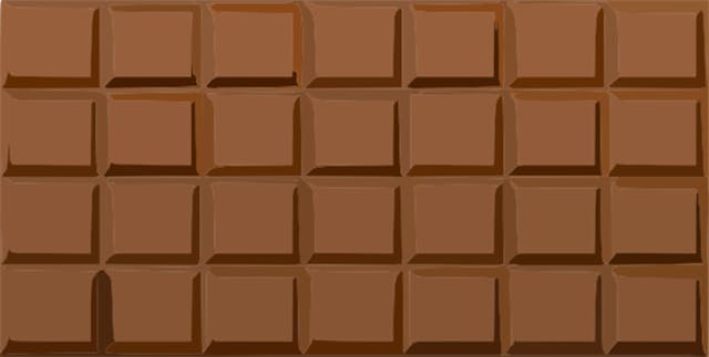 chocolate bar