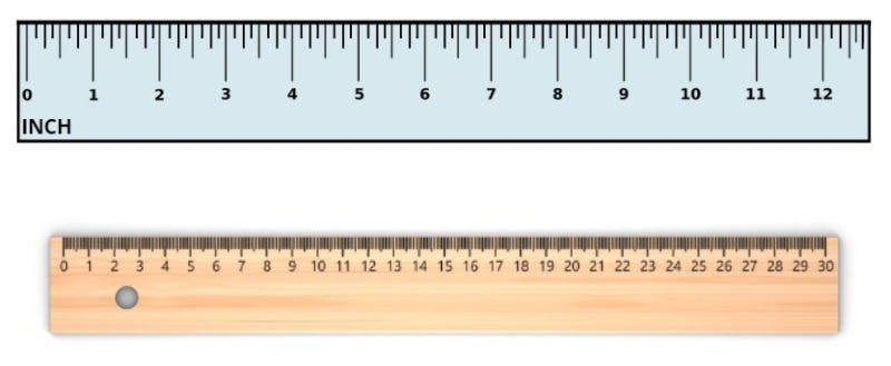 ruler