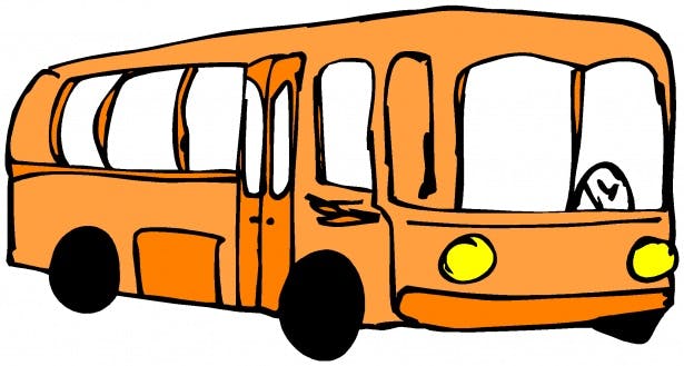 bus