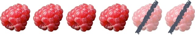 berries