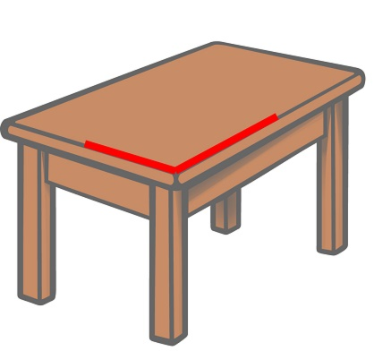 table