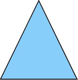 triangle