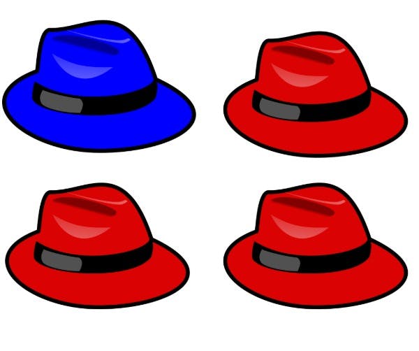 hats