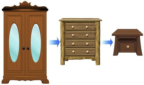 furniture