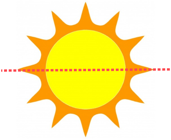 sun