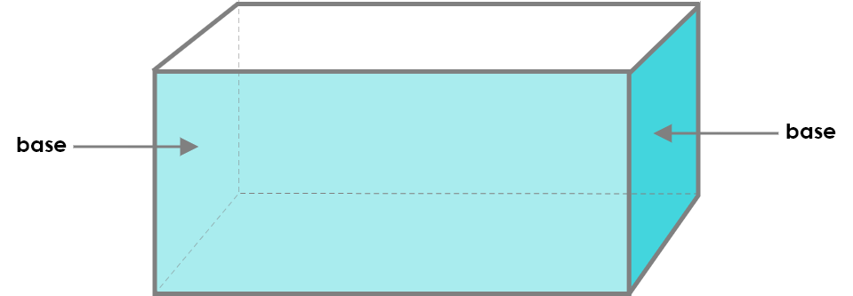 rectangular prism