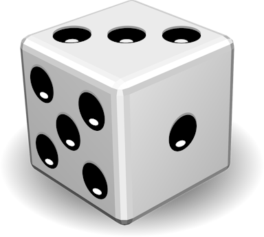 dice