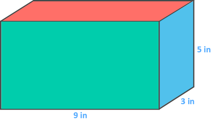 rectangular prism