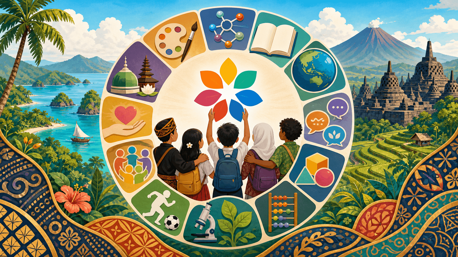 Kurikulum Merdeka cover